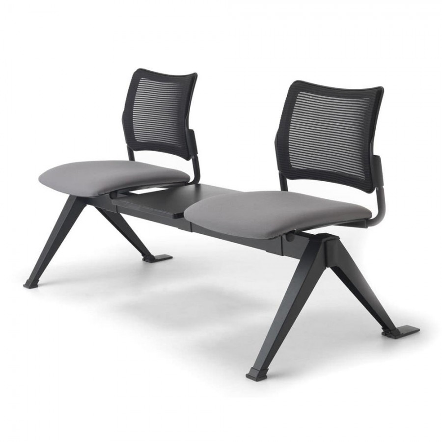 Scaun sala de asteptare Linea Fabbrica Urban Air Bench